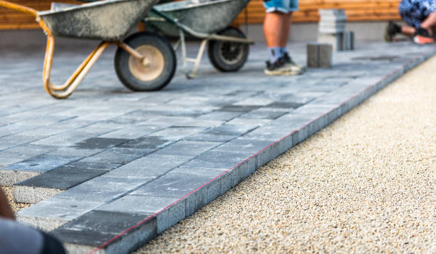 Best Concrete Steps and Stairs in Dorneyville, PA