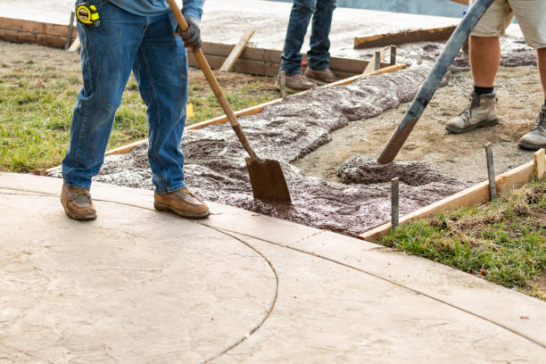  Dorneyville, PA Concrete contractor Pros