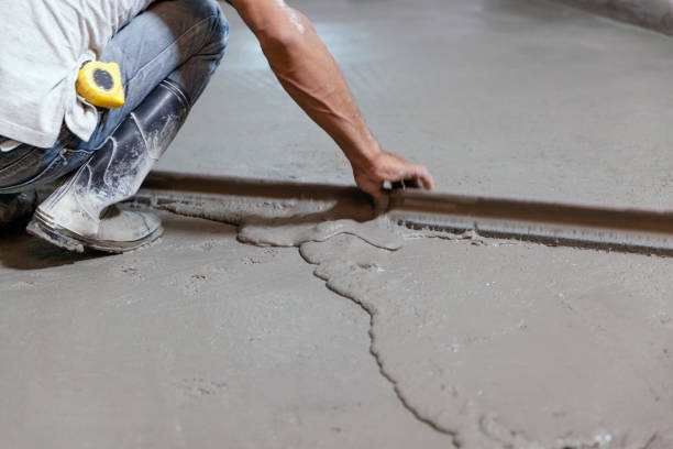 Best Concrete Sealing and Maintenance in Dorneyville, PA