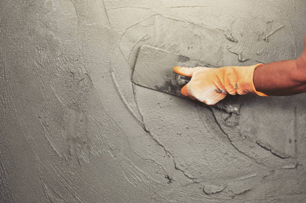 Best Concrete Driveway Installation in Dorneyville, PA