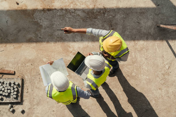 Best Concrete Removal and Replacement in Dorneyville, PA