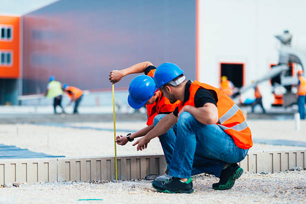 Best Concrete Foundation Repair in Dorneyville, PA